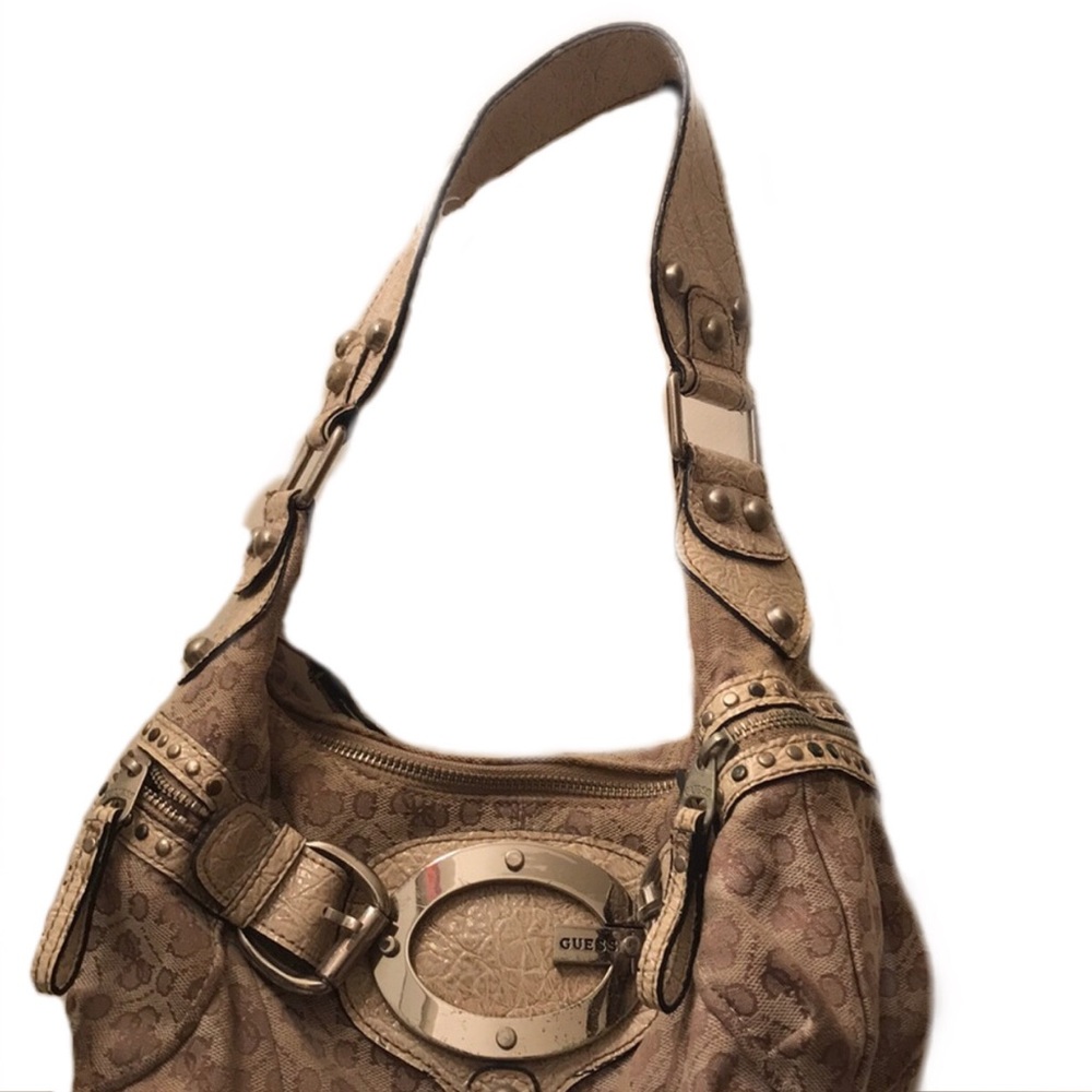 Y2k Guess Bag Purse
